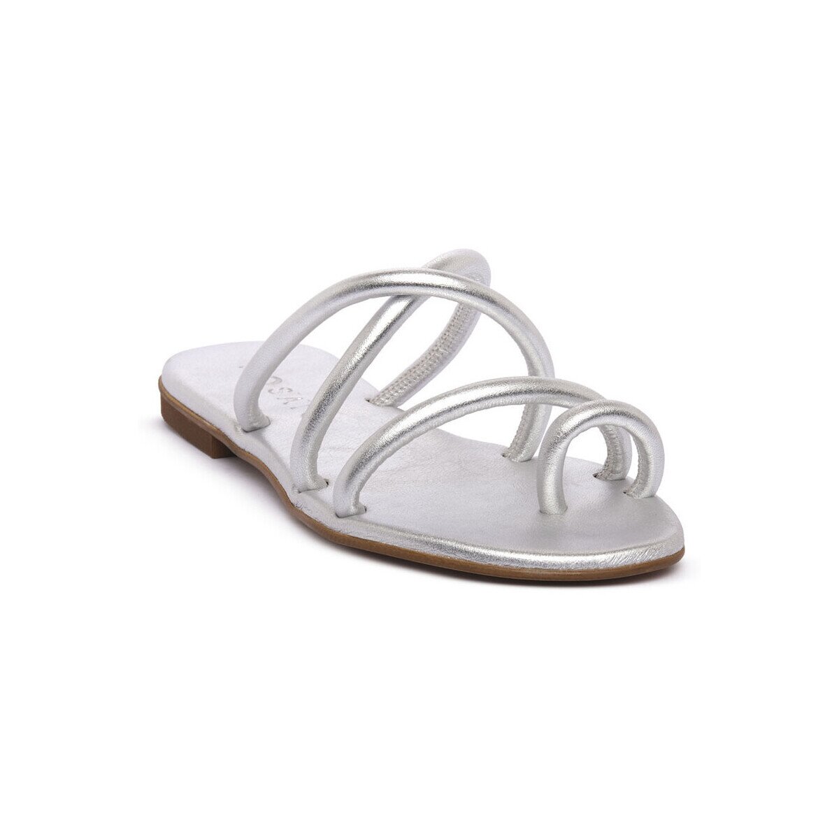 Mosaic Pantofi ARGENTO OLIVIA