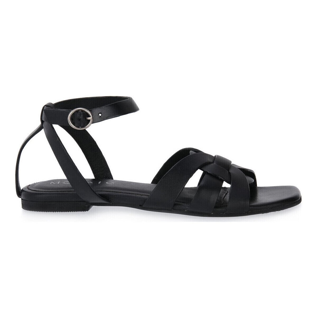 Mosaic Pantofi BLACK