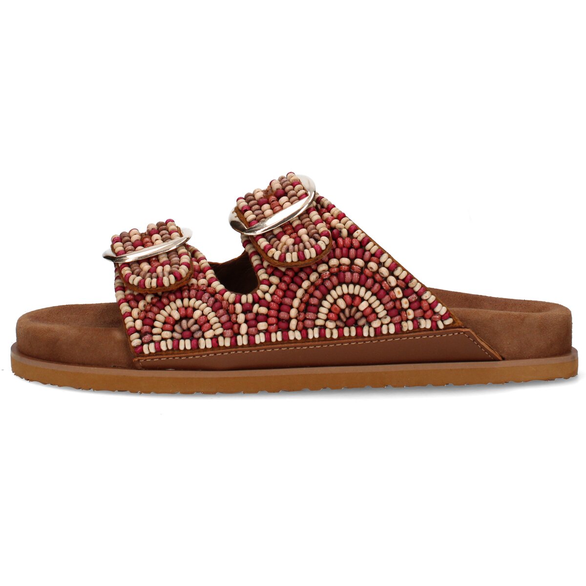 Mosaic Pantofi FLAVIA