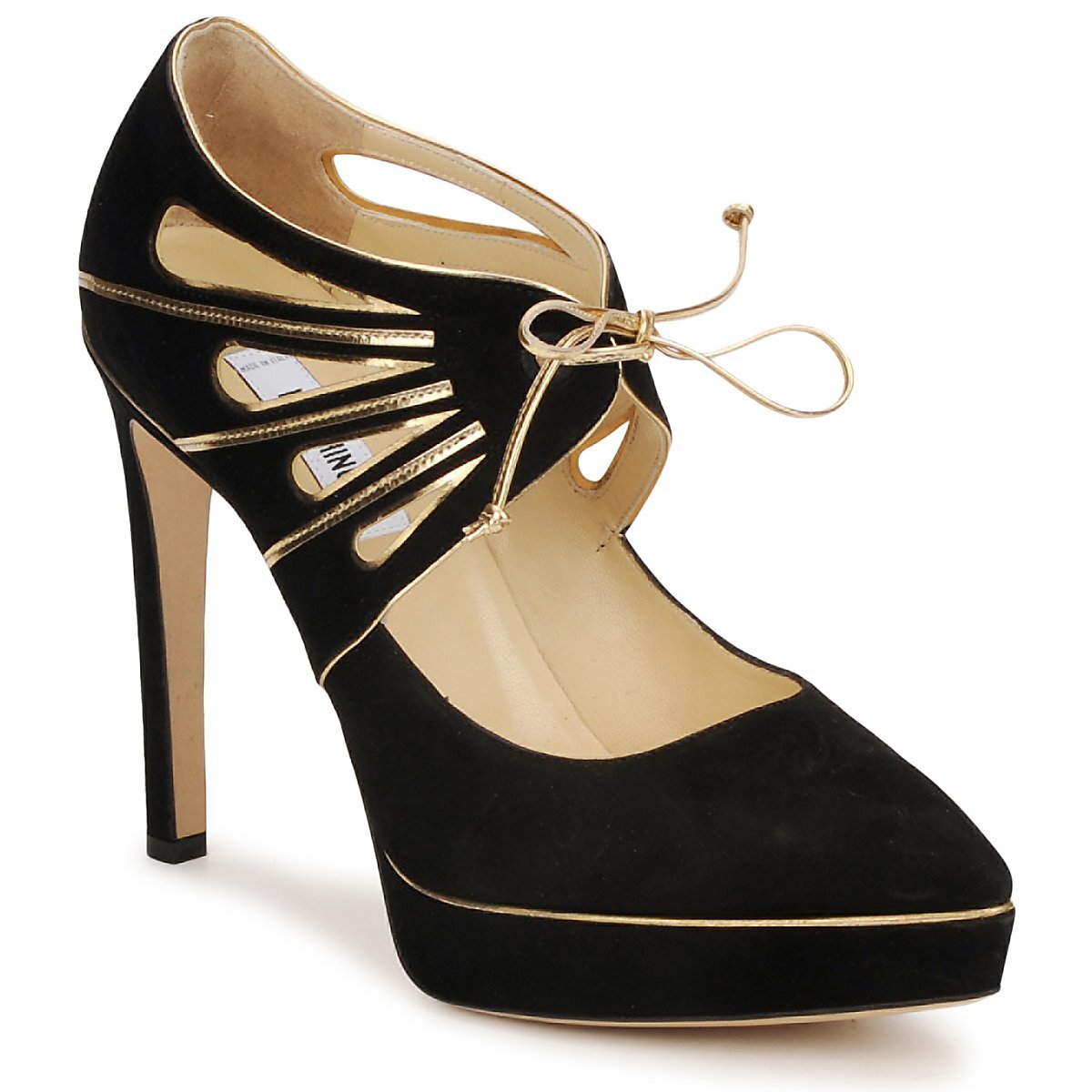 Moschino Pantofi MA1004