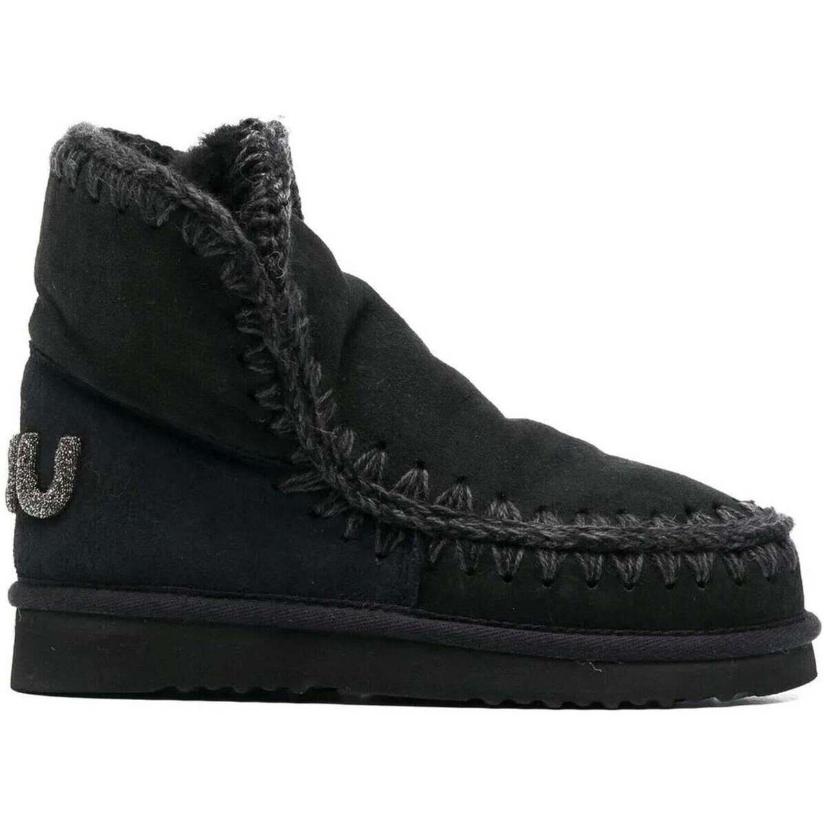 Mou Pantofi -