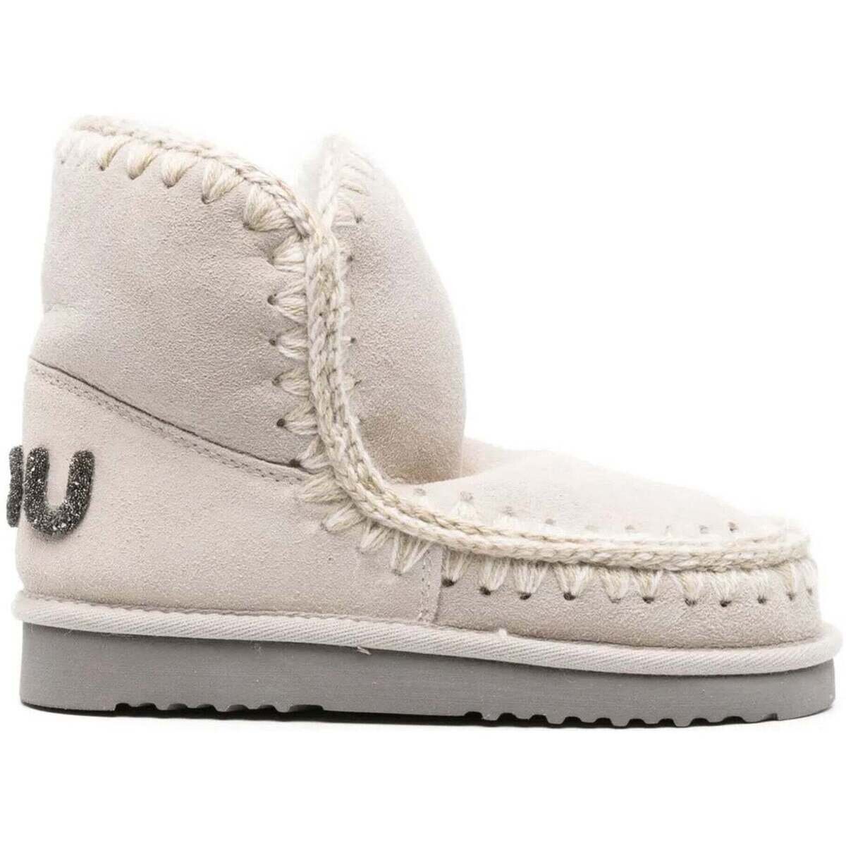 Mou Pantofi -