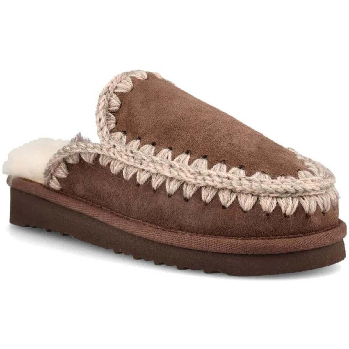 Mou Pantofi -