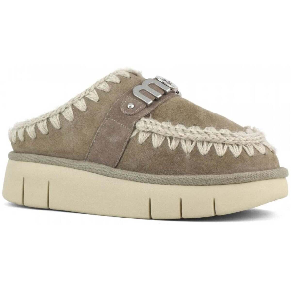 Mou Pantofi -