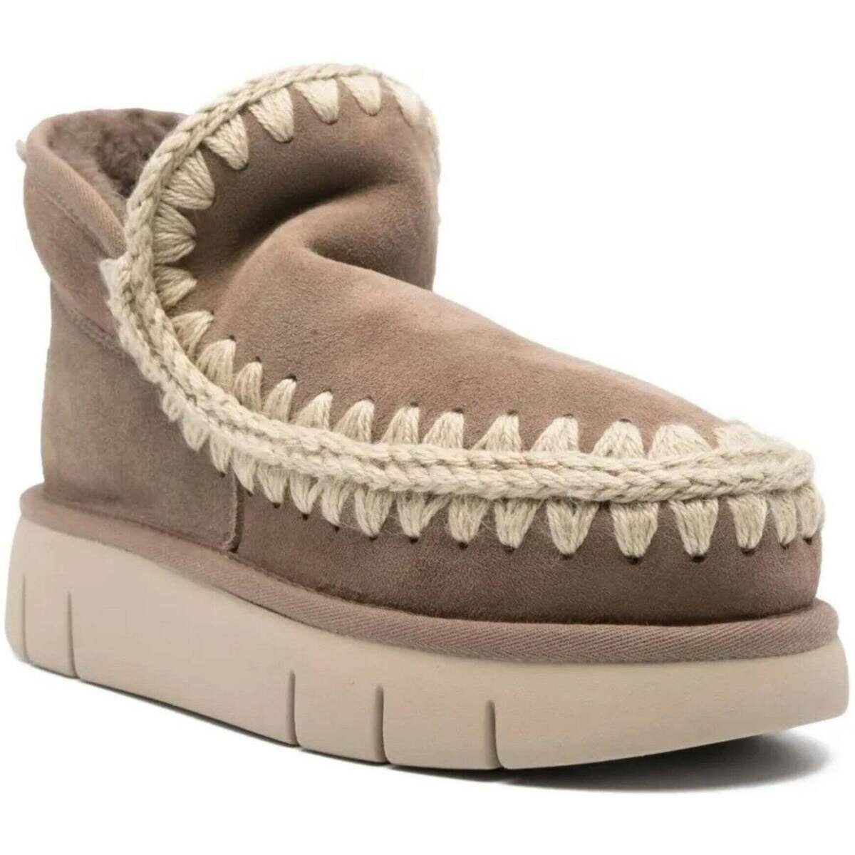 Mou Pantofi -