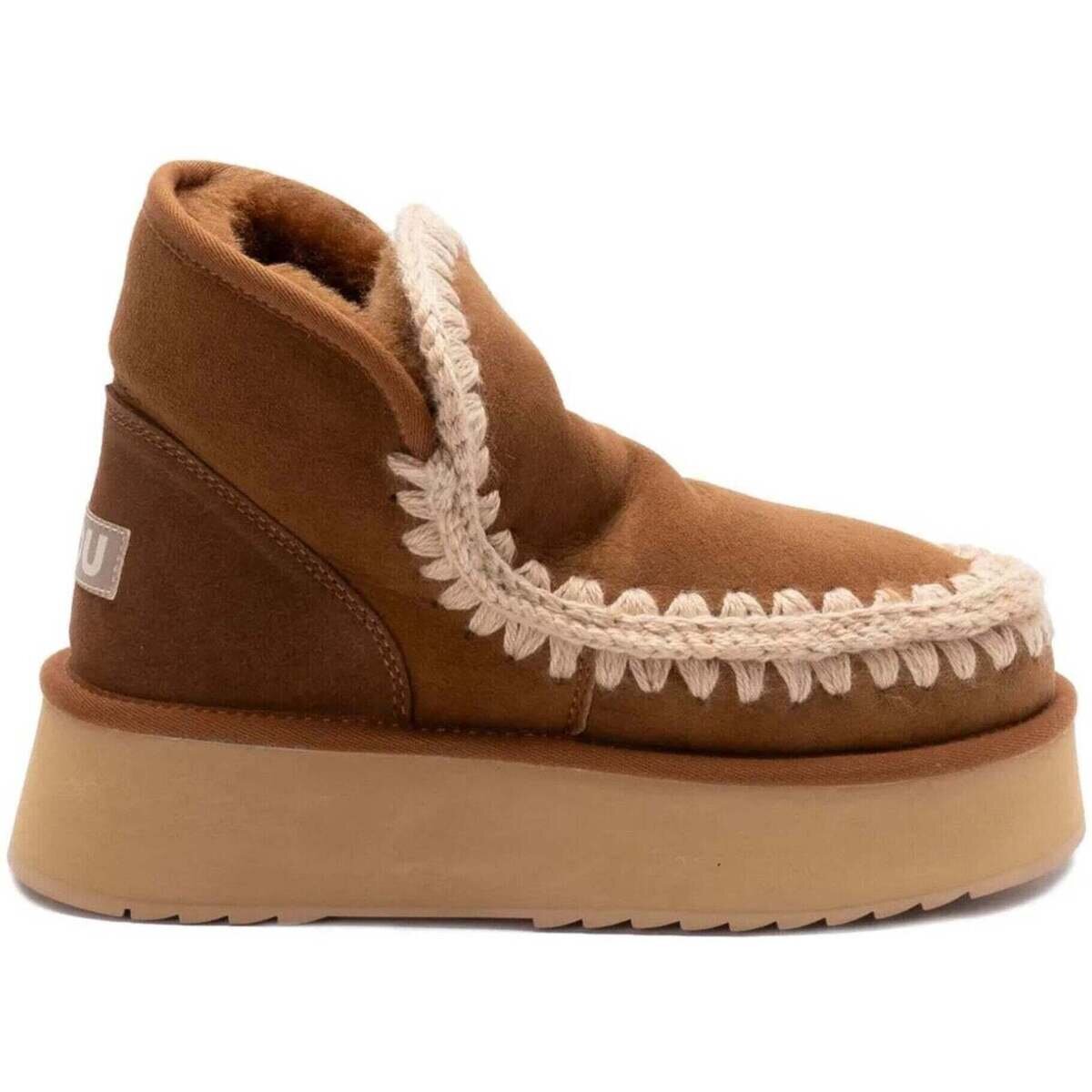 Mou Pantofi -
