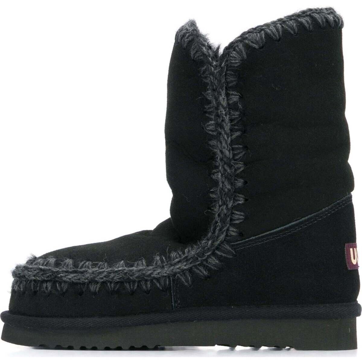Mou Pantofi -