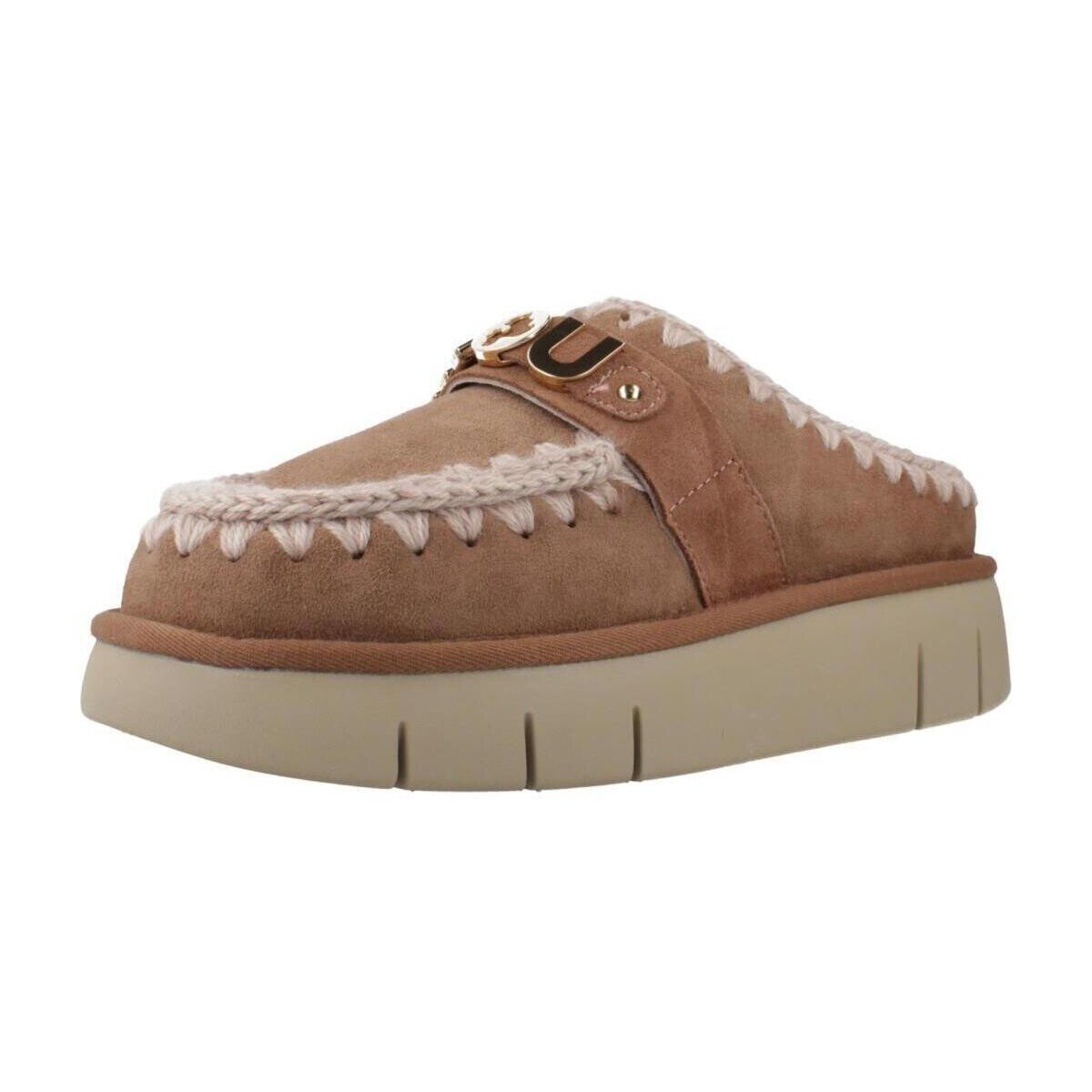 Mou Pantofi Bounce Clog Metal Logo