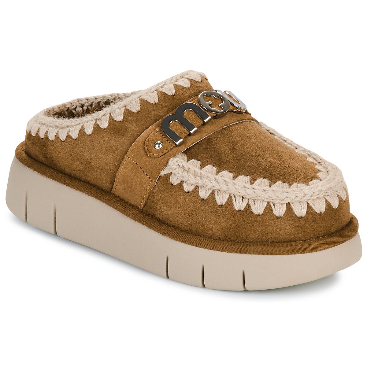 Mou Pantofi BOUNCE CLOG METAL LOGO