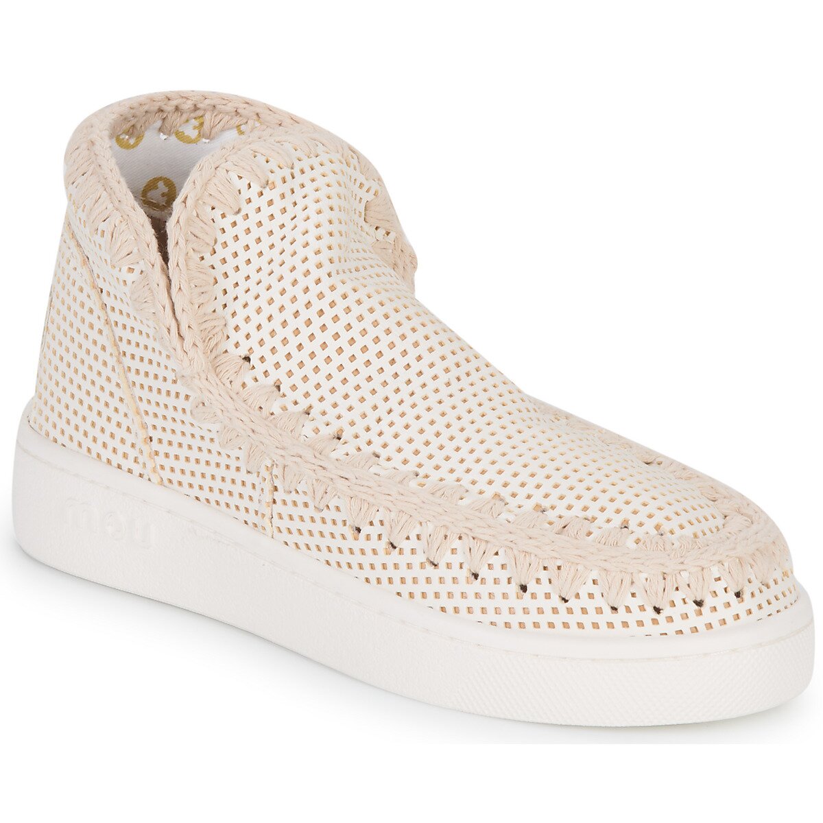 Mou Pantofi ESKIMO
