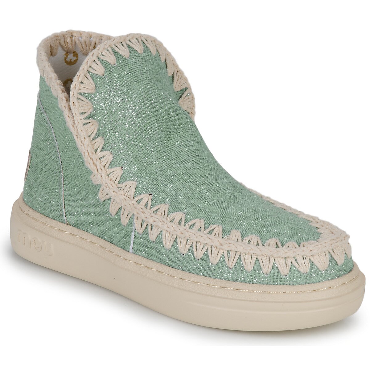 Mou Pantofi ESKIMO