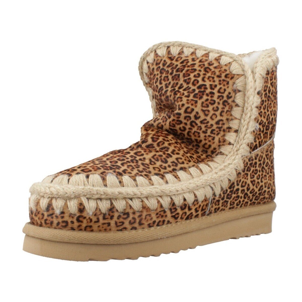 Mou Pantofi Eskimo 18