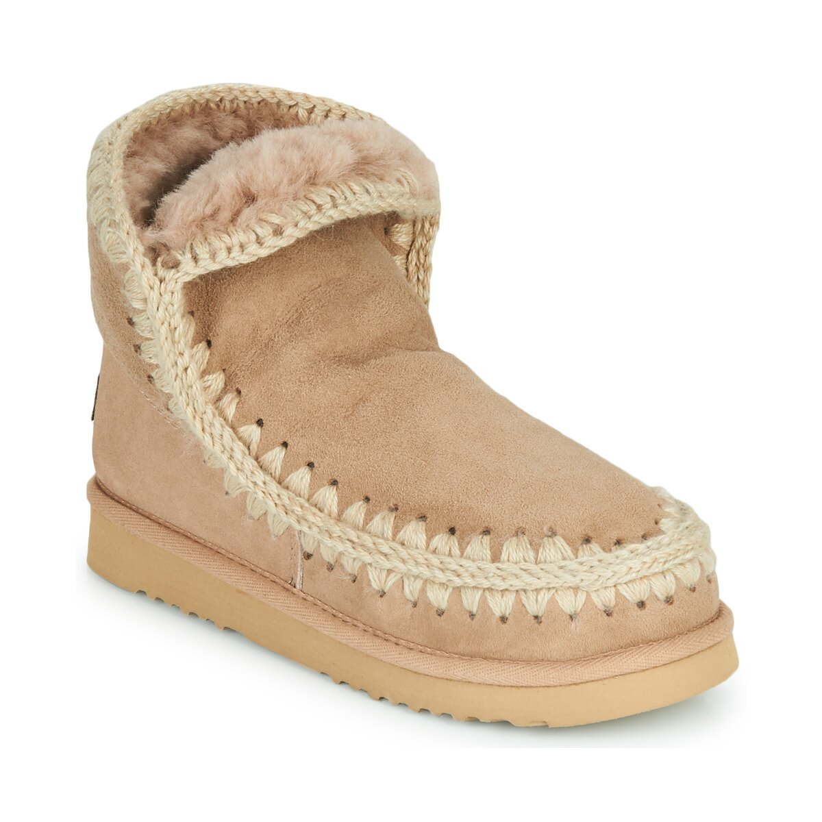 Mou Pantofi ESKIMO 18