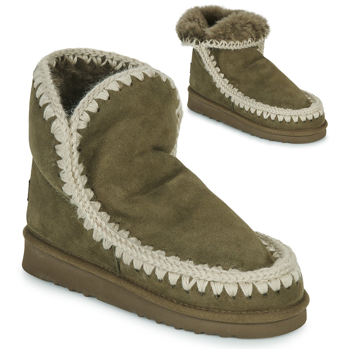 Mou Pantofi ESKIMO 18