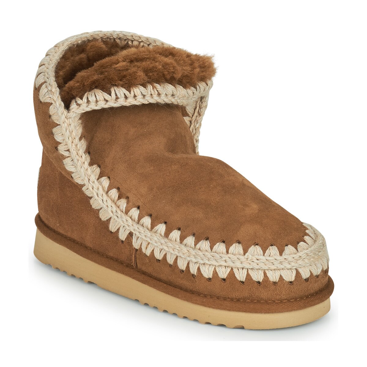 Mou Pantofi ESKIMO 18