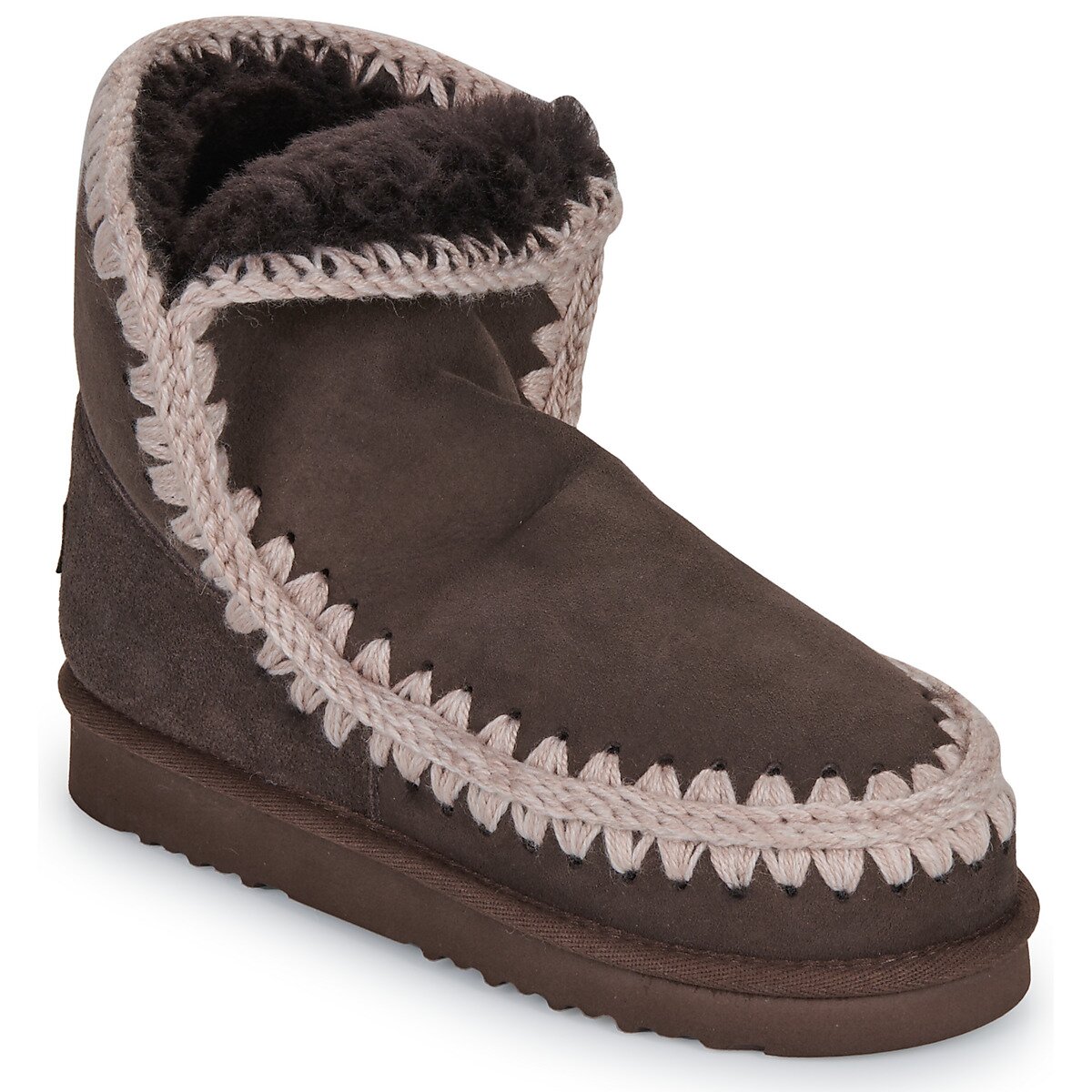 Mou Pantofi ESKIMO 18