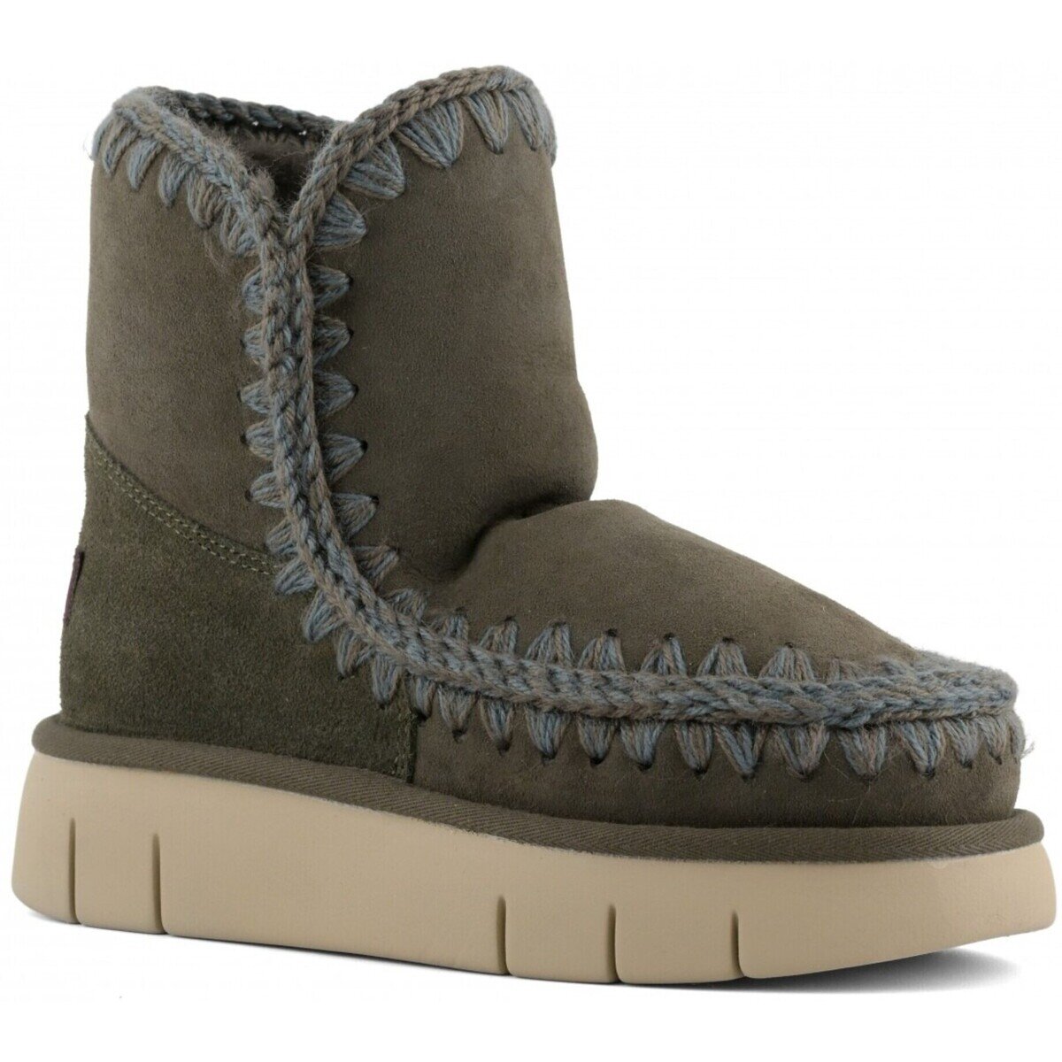 Mou Pantofi Eskimo 18 Bounce