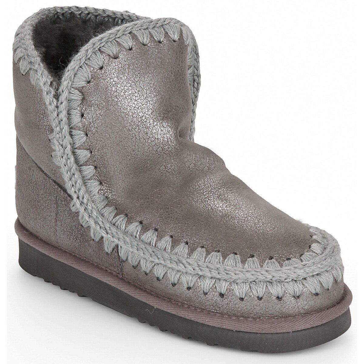 Mou Pantofi ESKIMO 18 SPECIAL LEATHER