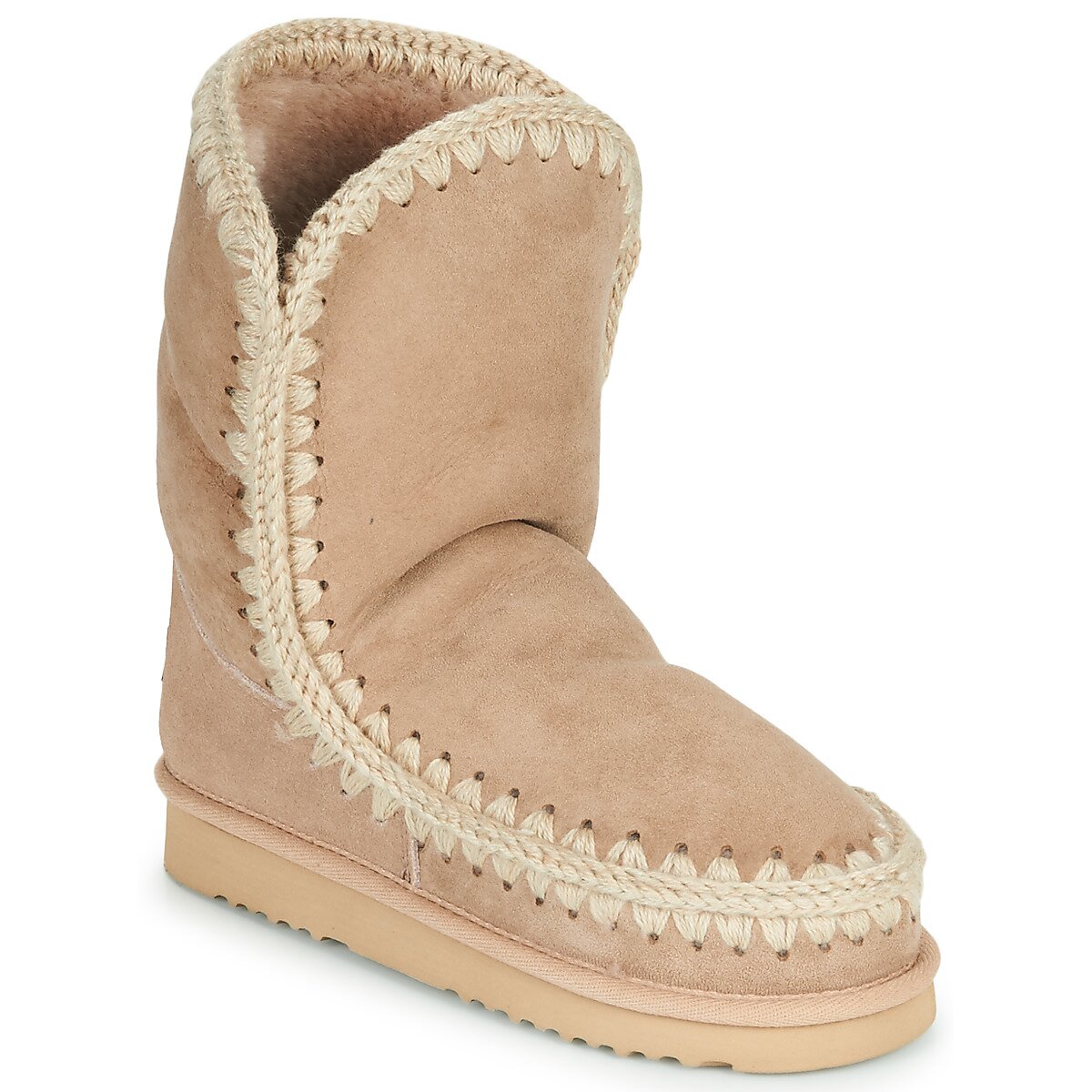 Mou Pantofi ESKIMO 24