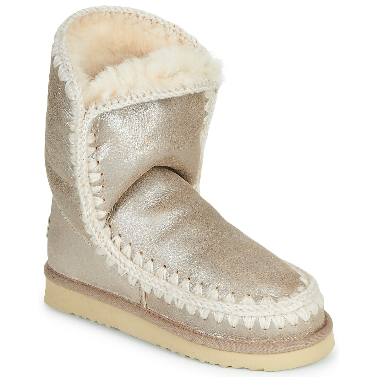 Mou Pantofi ESKIMO 24