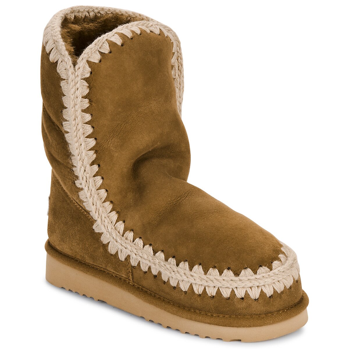 Mou Pantofi ESKIMO 24