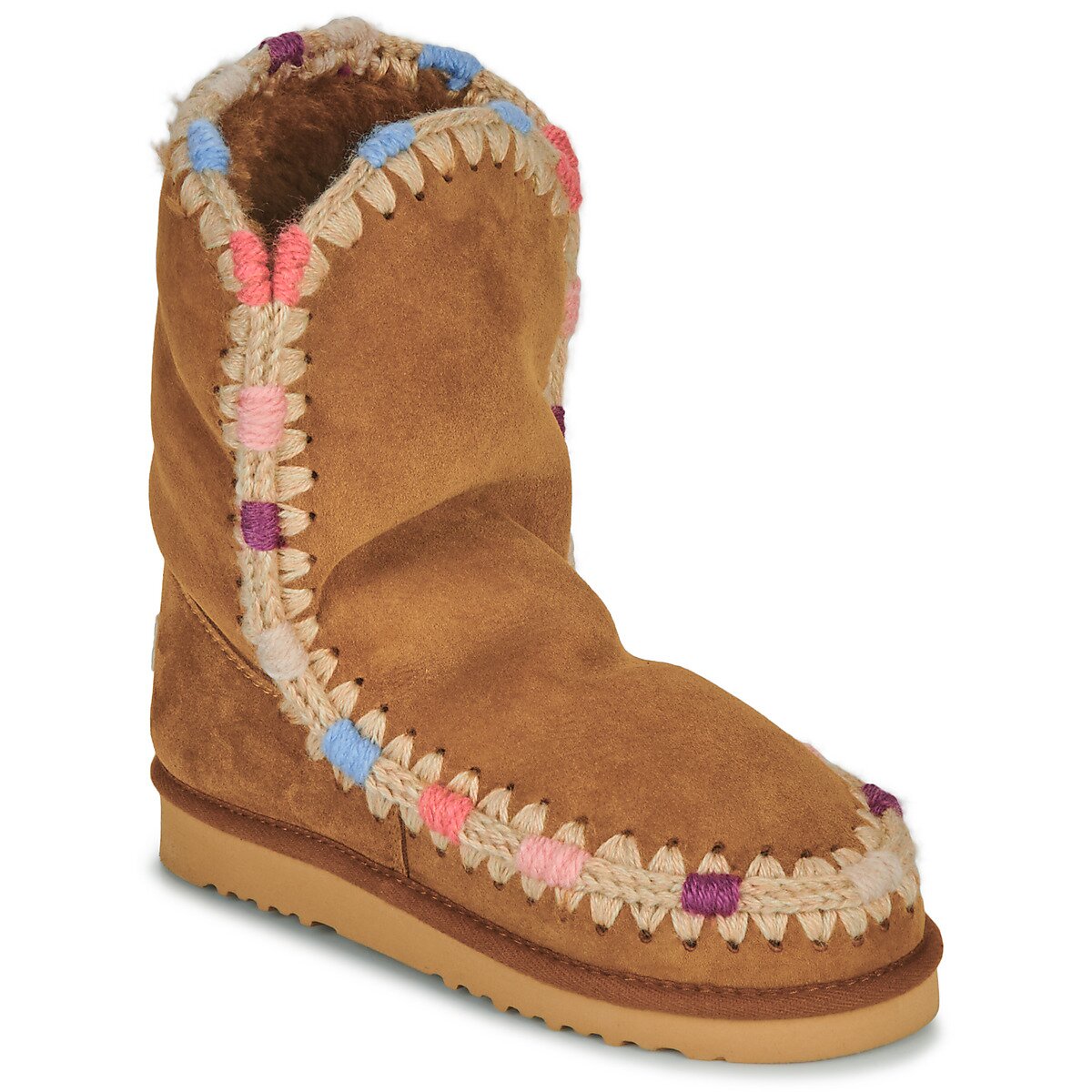 Mou Pantofi ESKIMO 24 OVERSTICH