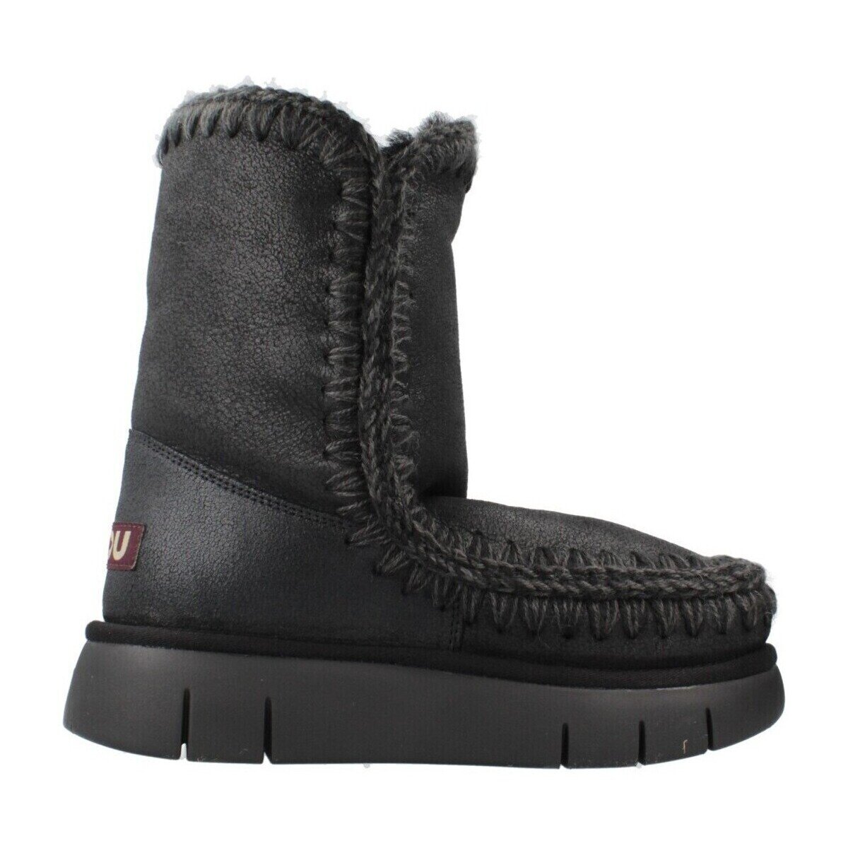 Mou Pantofi Eskimo Bounce 24 Maxi Sti