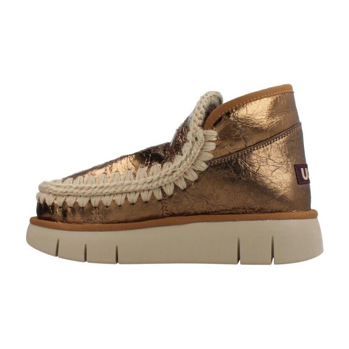 Mou Pantofi Eskimo Bounce Sneaker