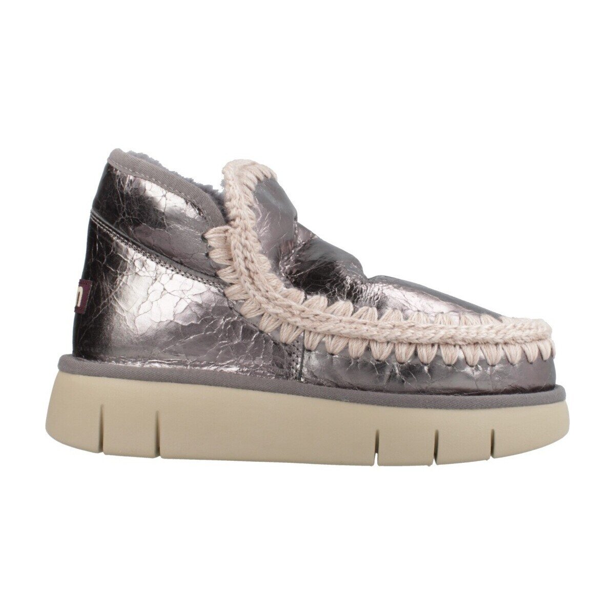 Mou Pantofi Eskimo Bounce Sneaker