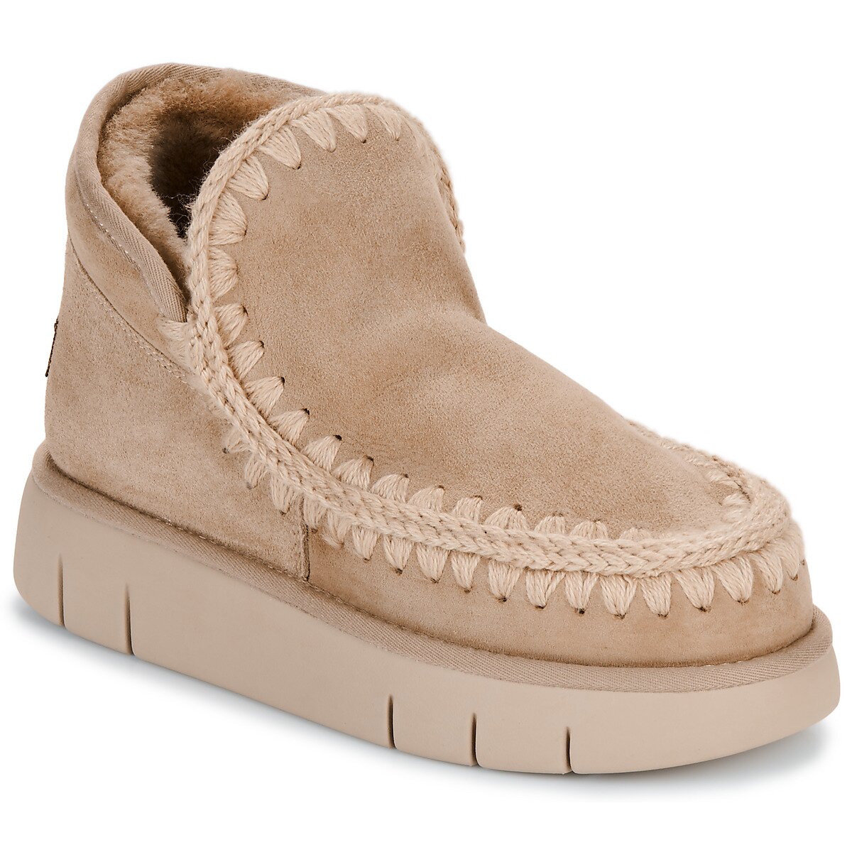 Mou Pantofi ESKIMO BOUNCE SNEAKERS