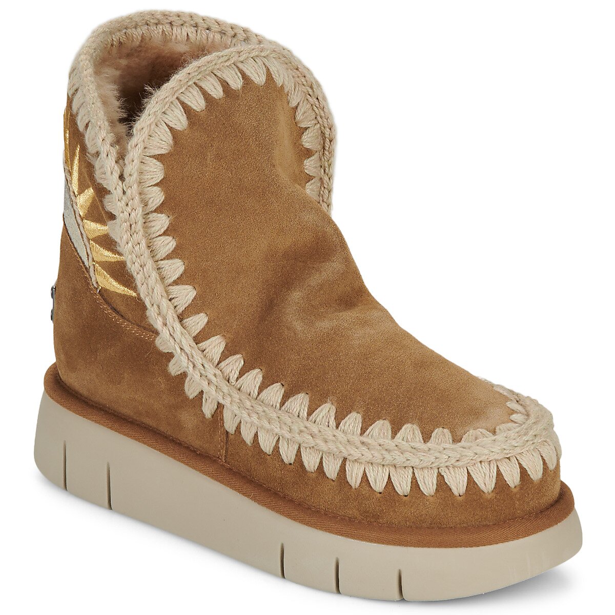 Mou Pantofi ESKIMO BOUNCE SUN MOON