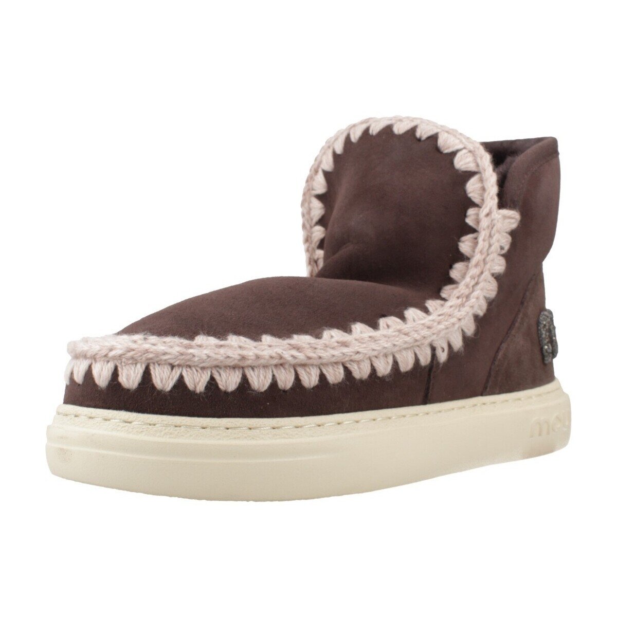 Mou Pantofi Eskimo Sneaker Bold Glit.