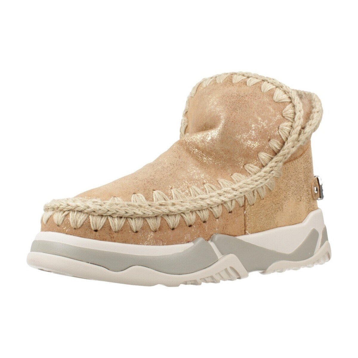Mou Pantofi Eskimo Trainer Logo Rhine