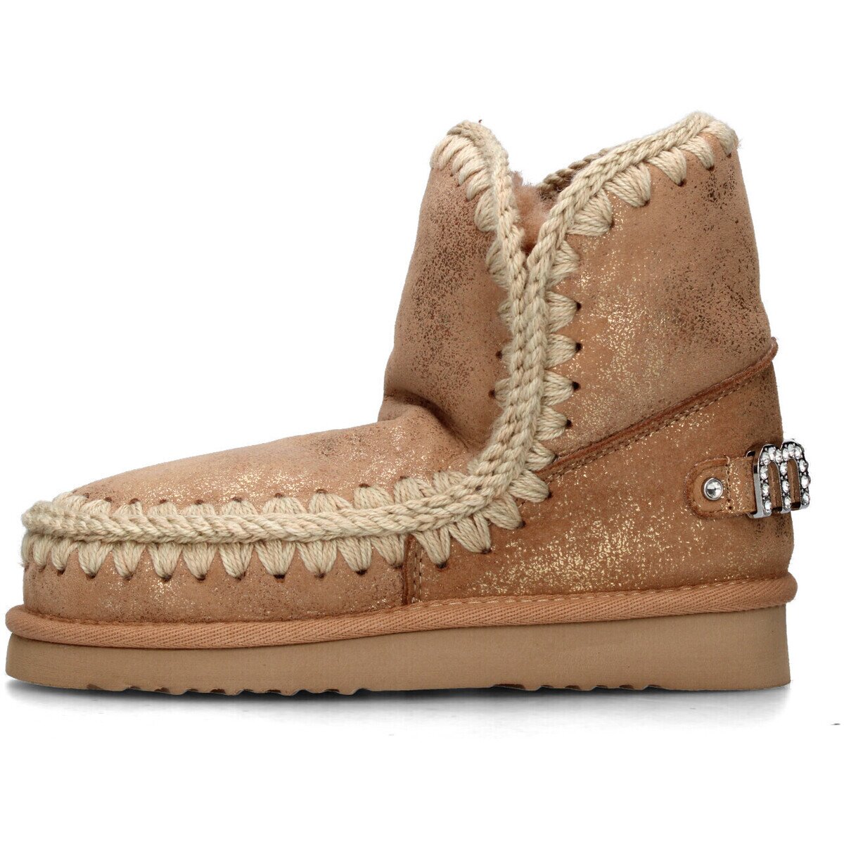 Mou Pantofi FW101036B