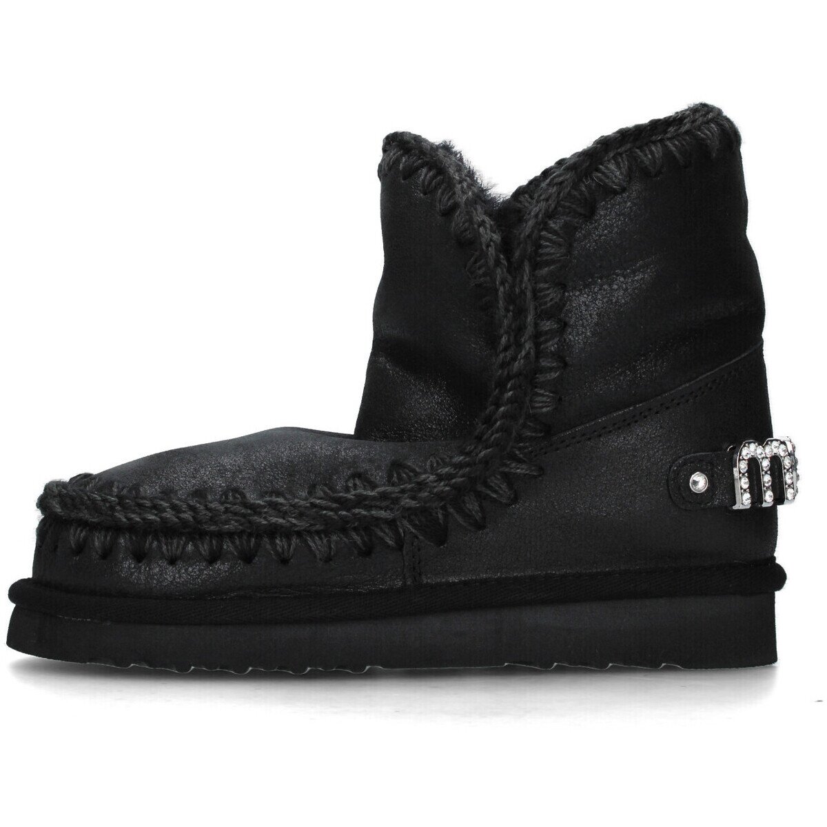Mou Pantofi FW101036B