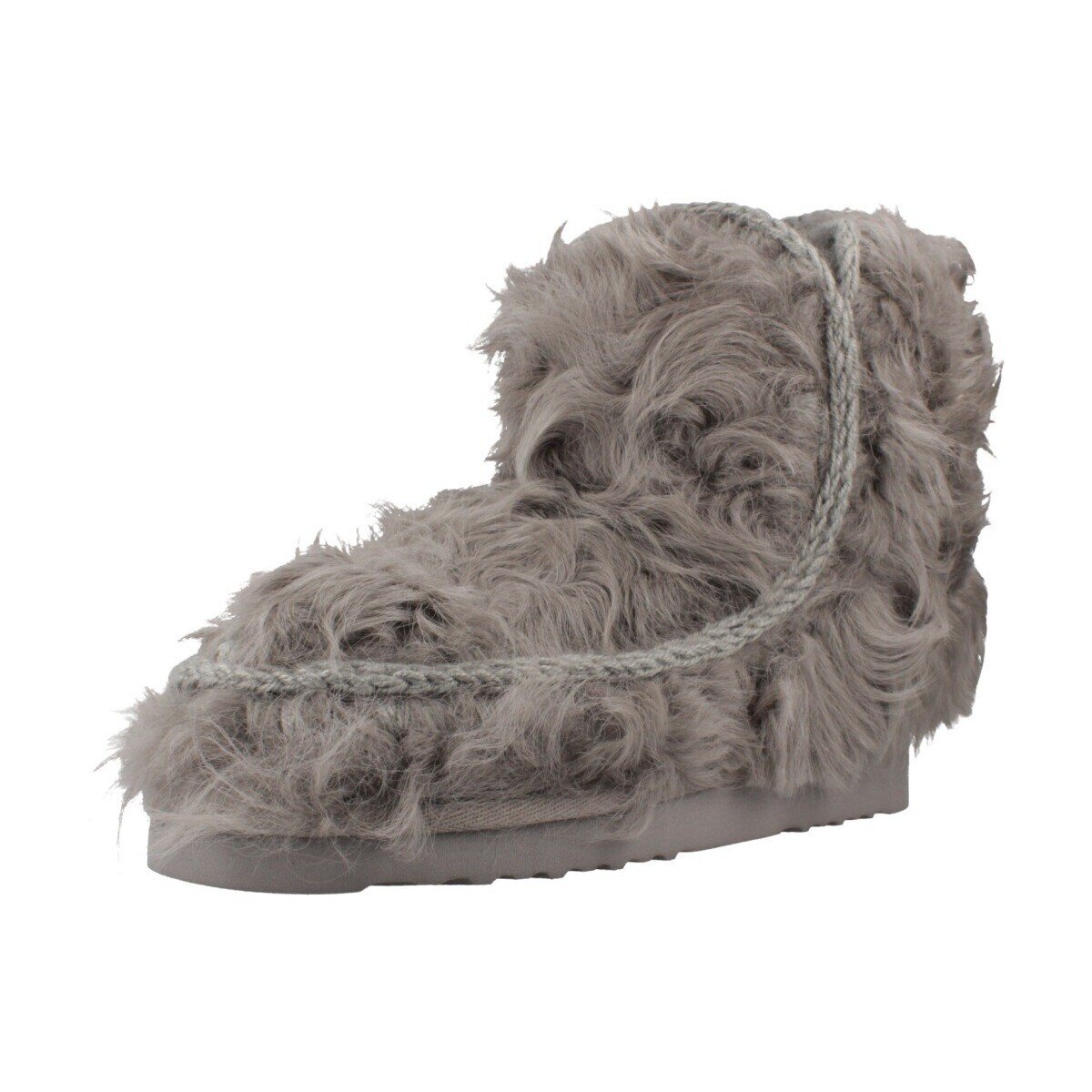 Mou Pantofi Fw101141m