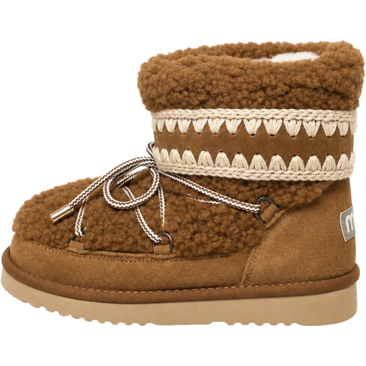 Mou Pantofi FW101152M