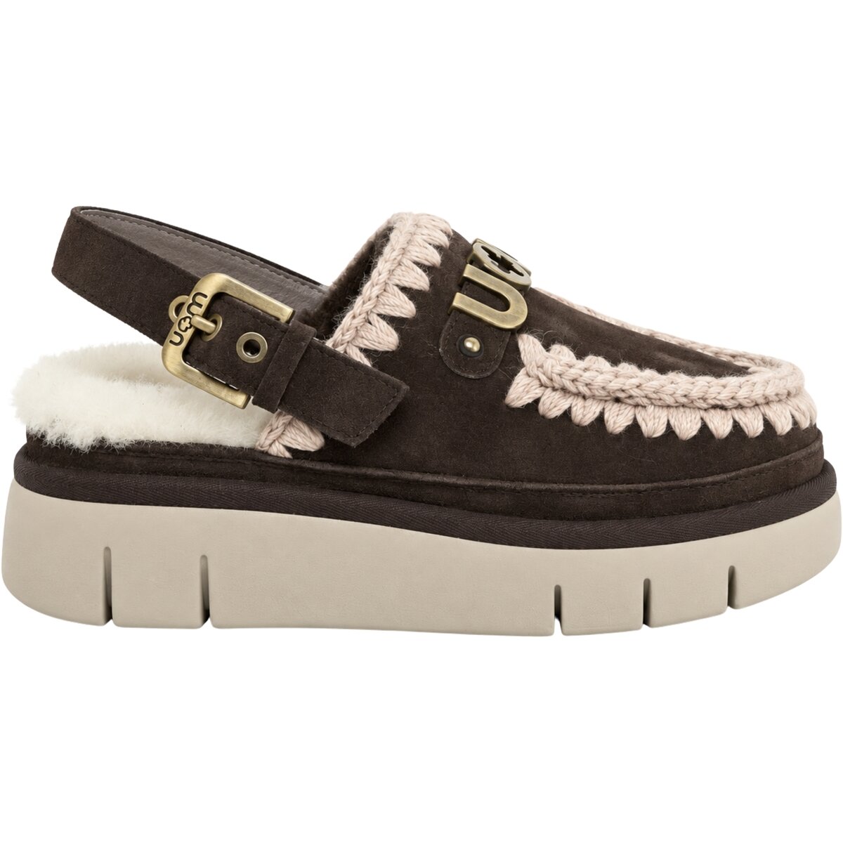 Mou Pantofi FW531026A