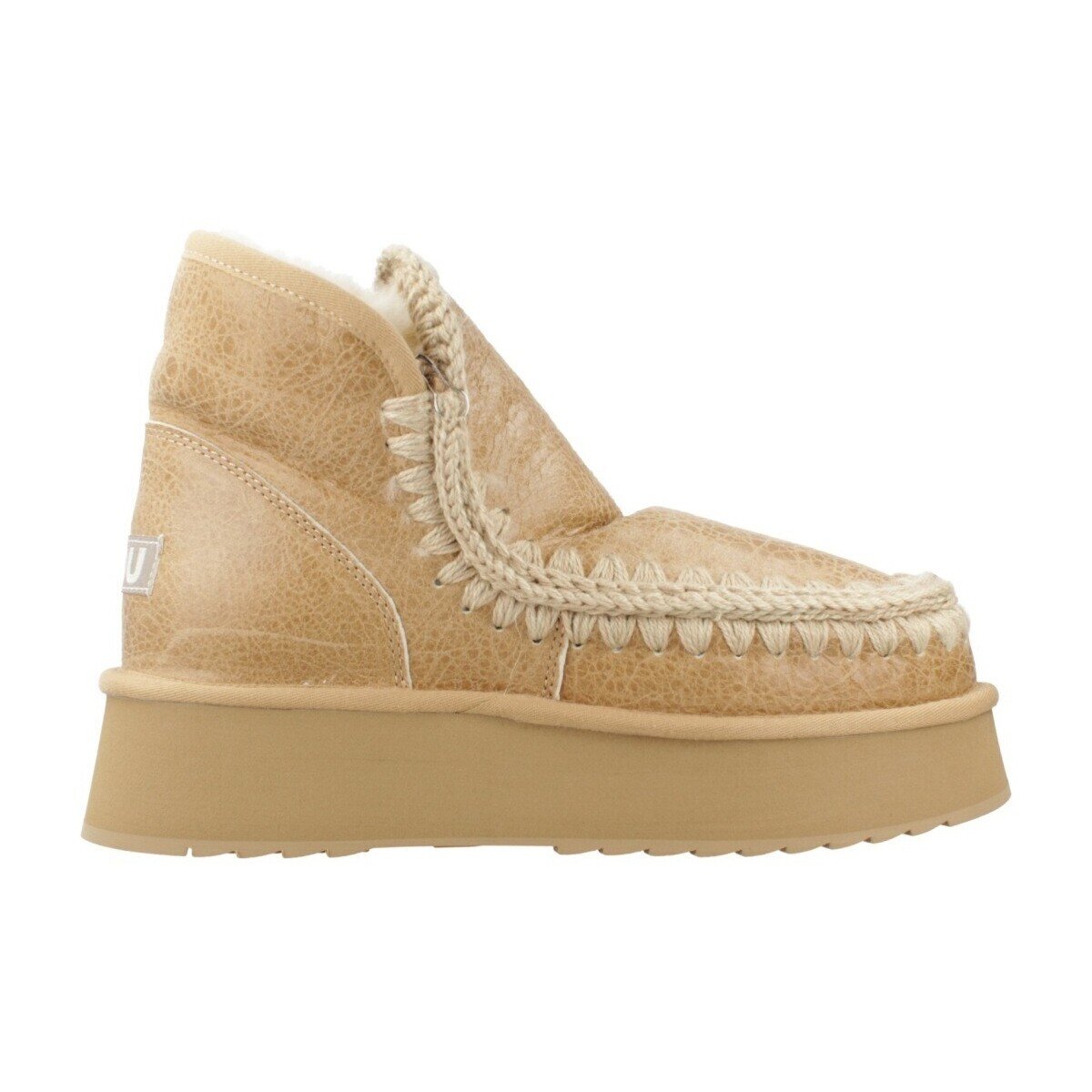 Mou Pantofi Fw681000b