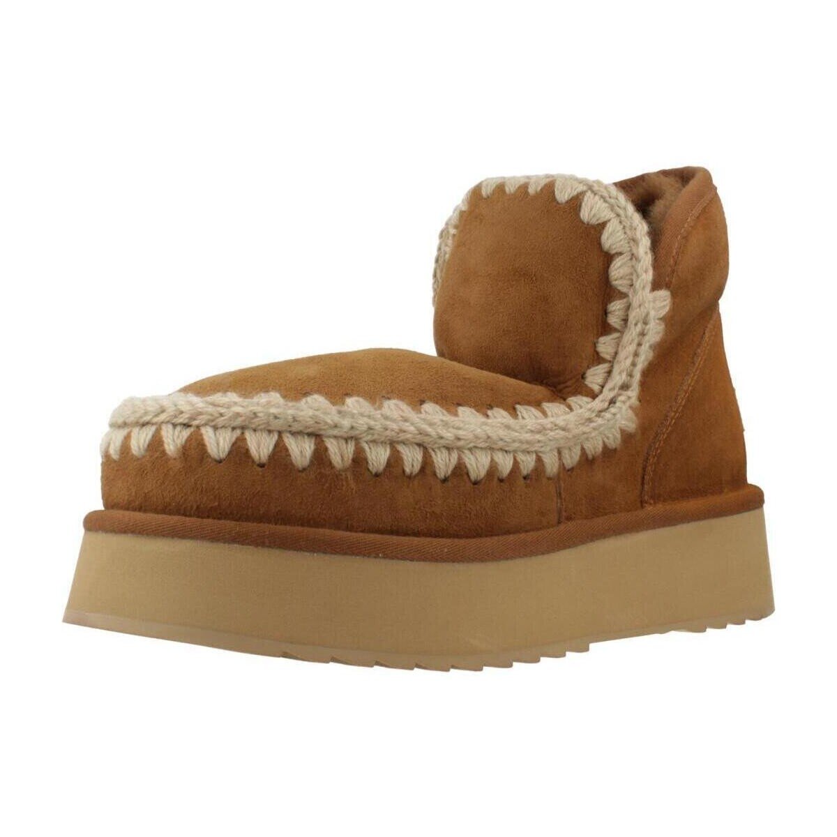 Mou Pantofi Mini Eskimo Platform Boot