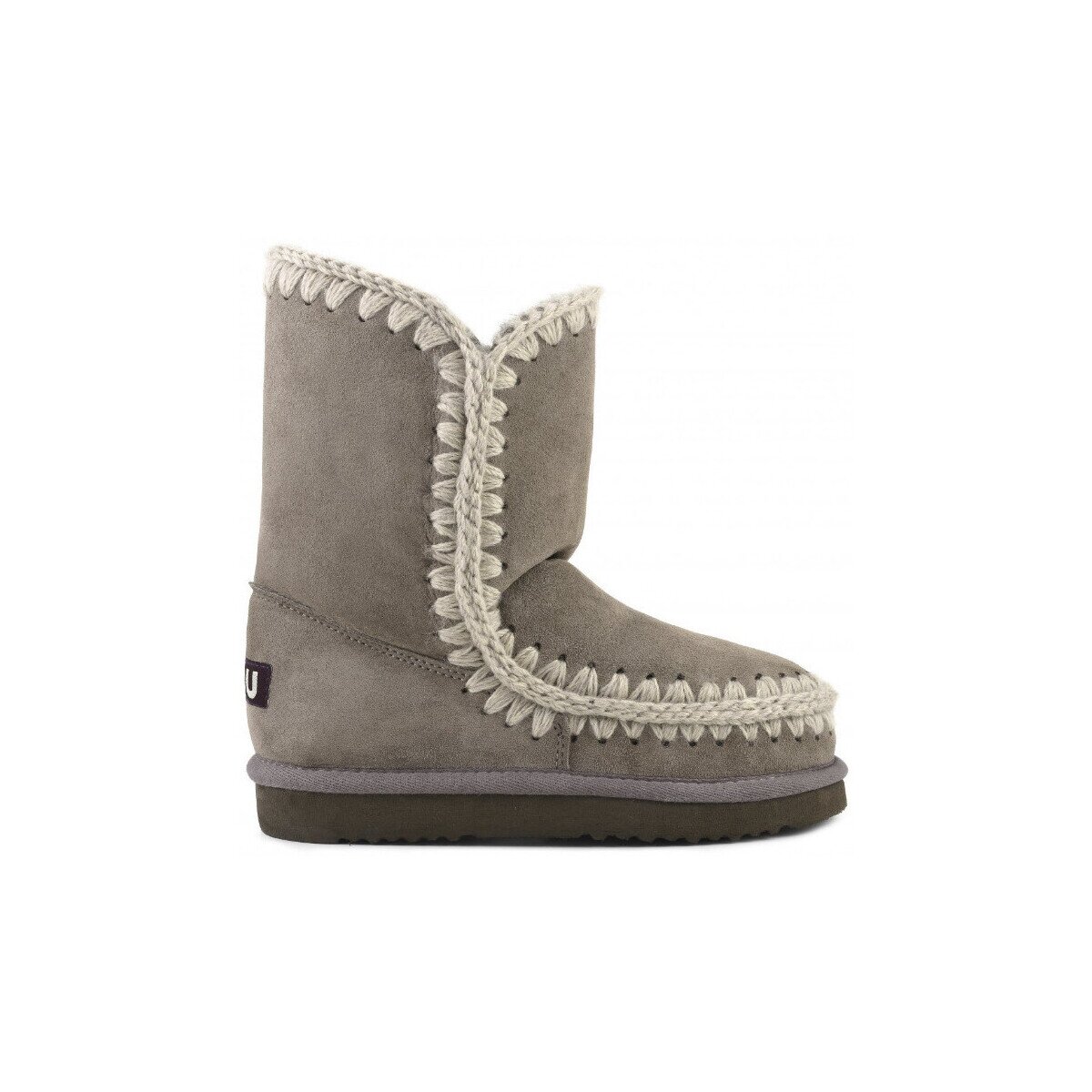 Mou Pantofi MU.FW101000A