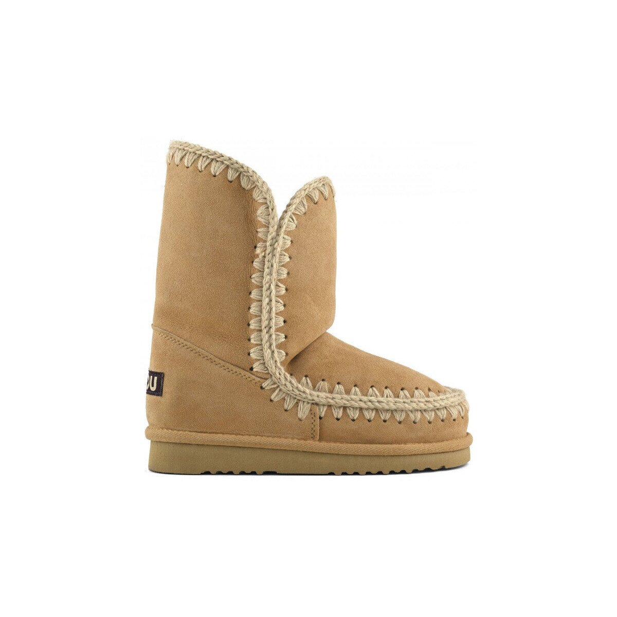 Mou Pantofi MU.FW101000A