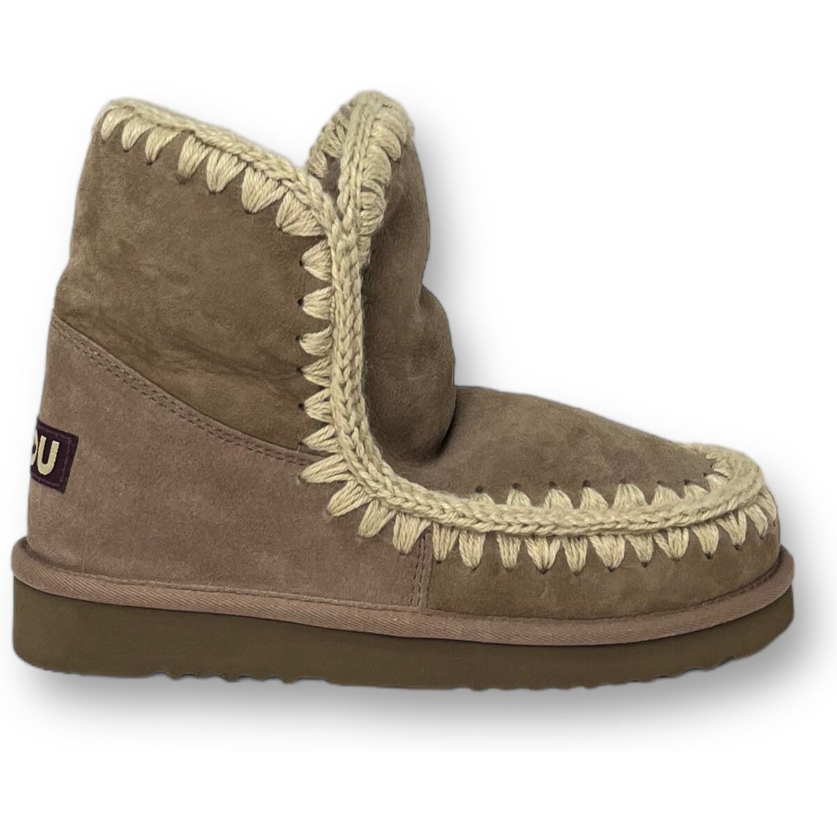 Mou Pantofi MU.FW101001A ELGR