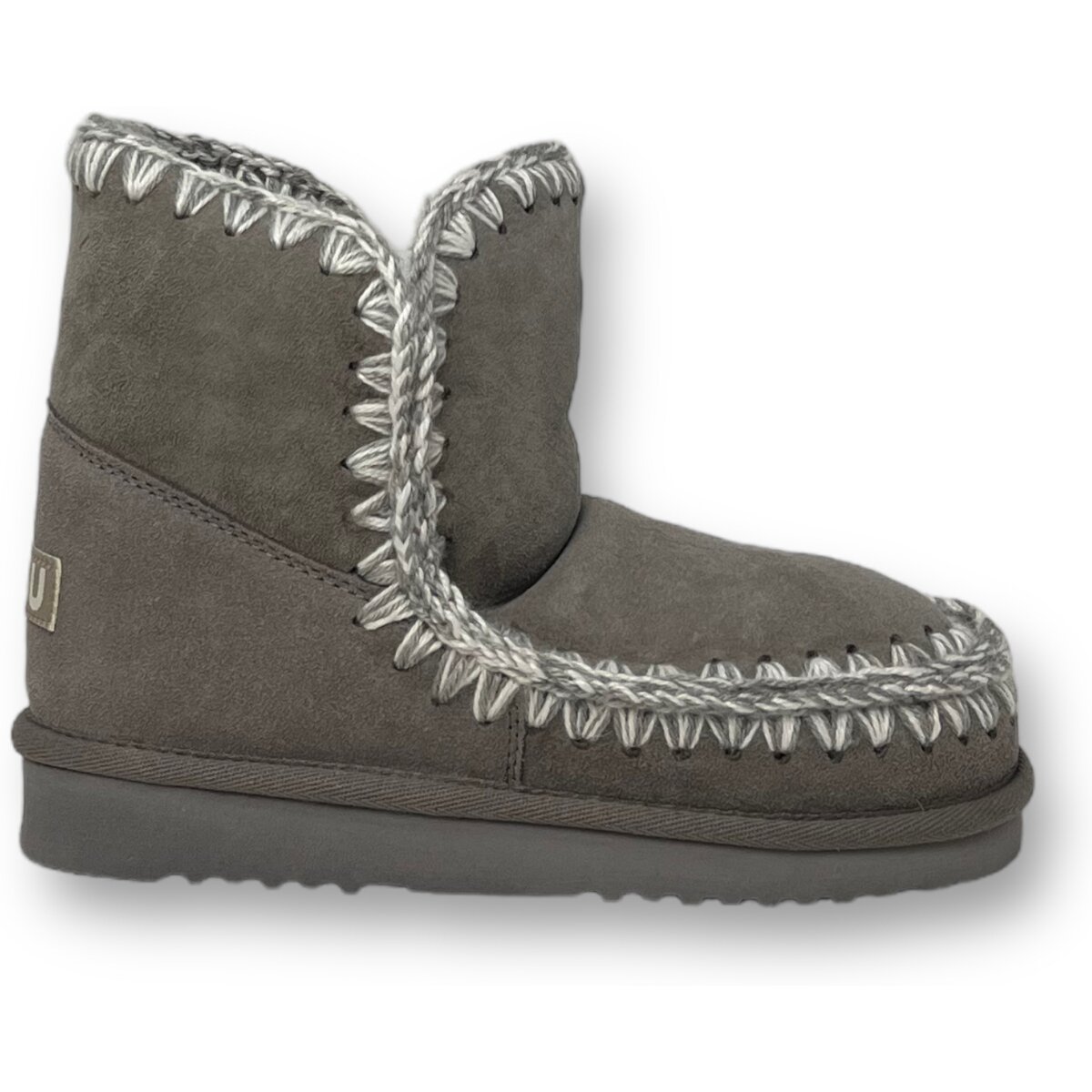 Mou Pantofi MU.FW101001A NGR