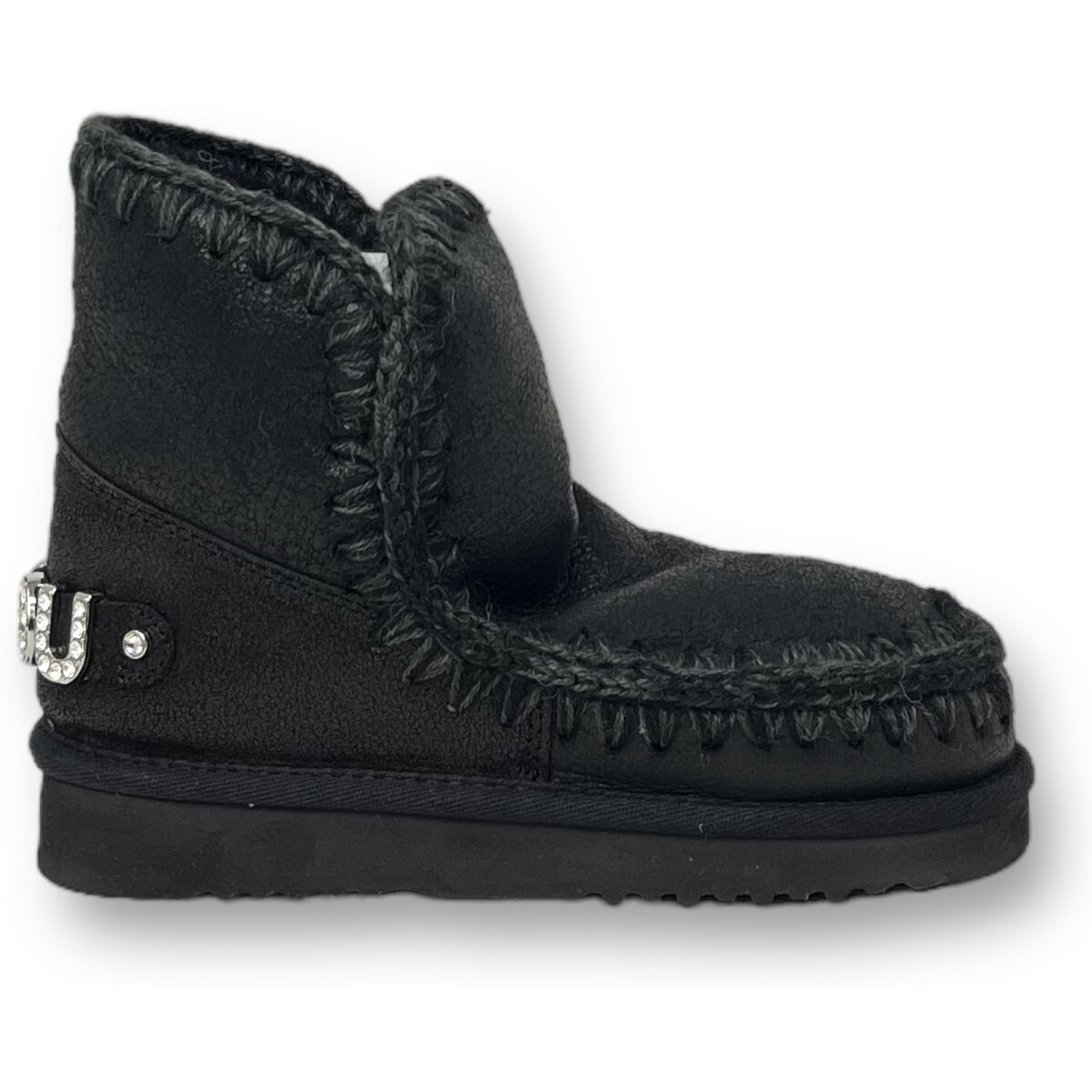 Mou Pantofi MU.FW101036B CBK