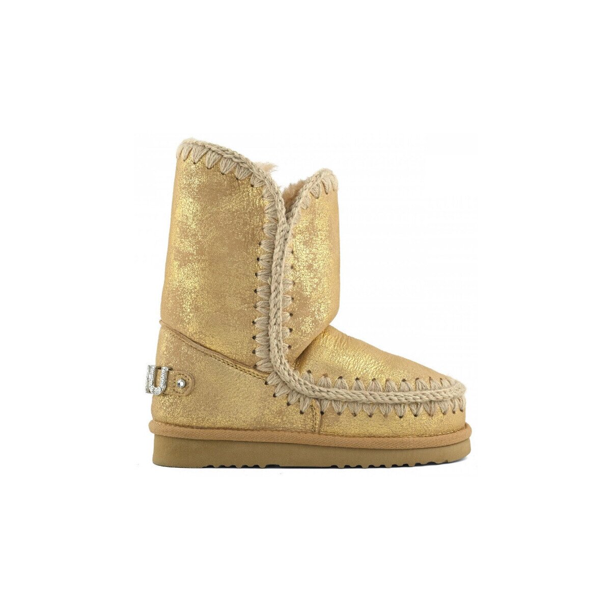 Mou Pantofi MU.FW101037B