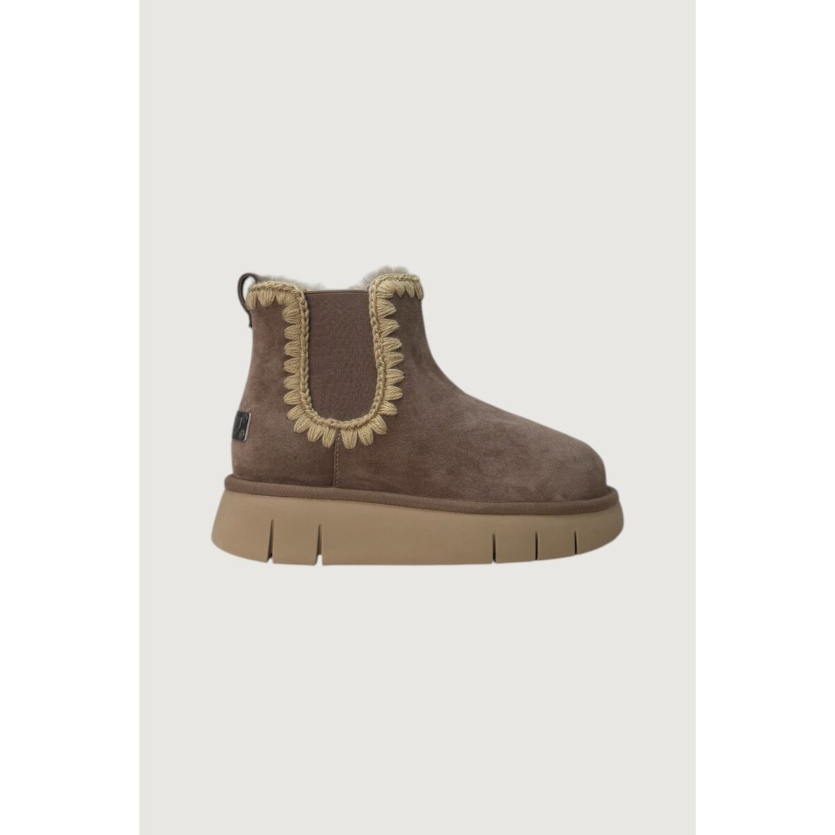 Mou Pantofi MU.FW531037A ELGR