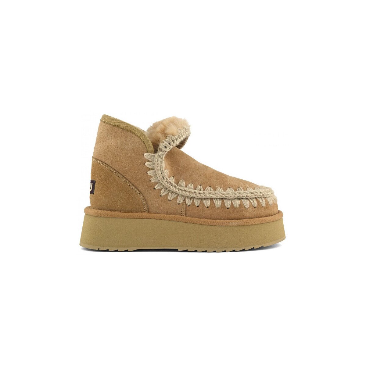 Mou Pantofi MU.FW681000A