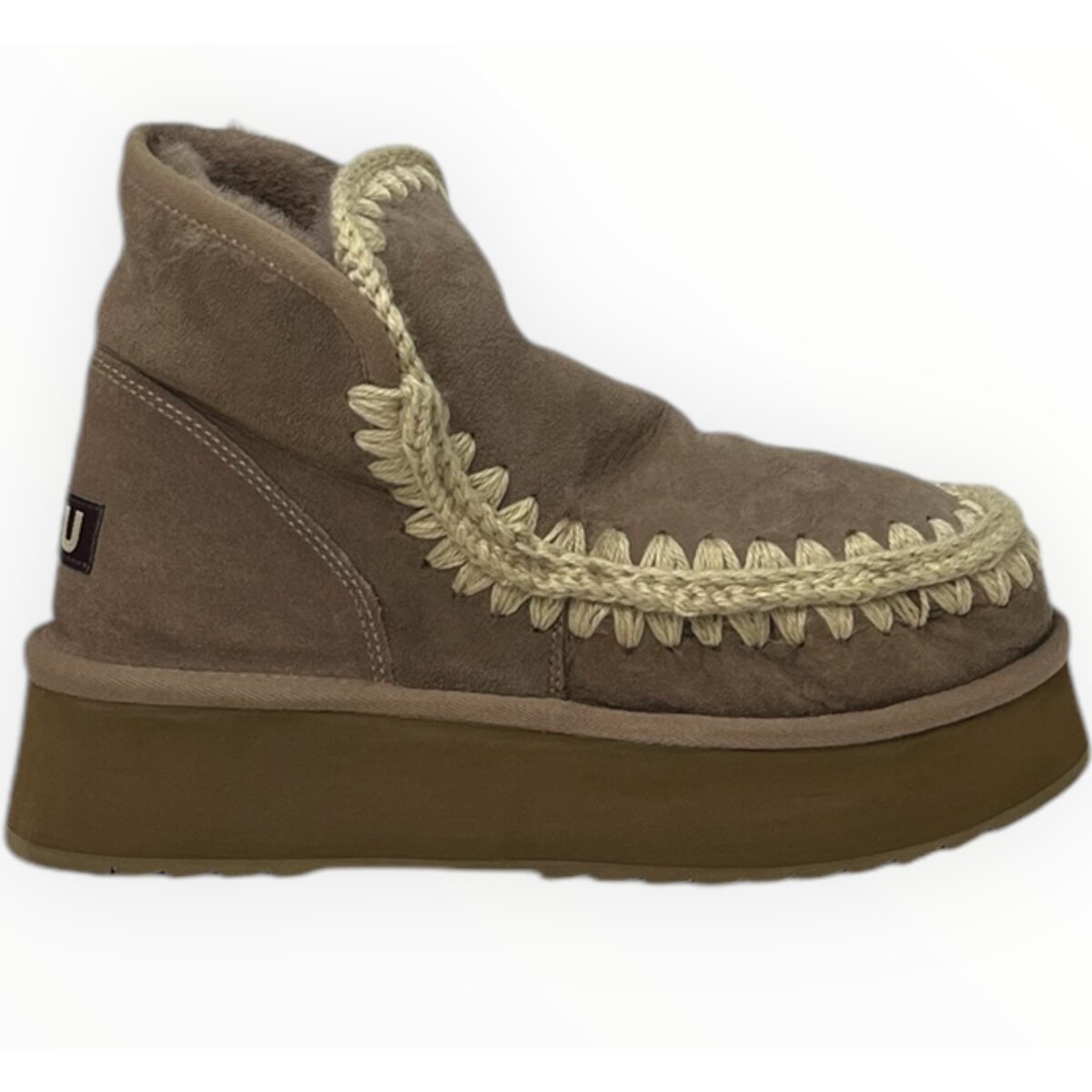 Mou Pantofi MU.FW681000A ELGR