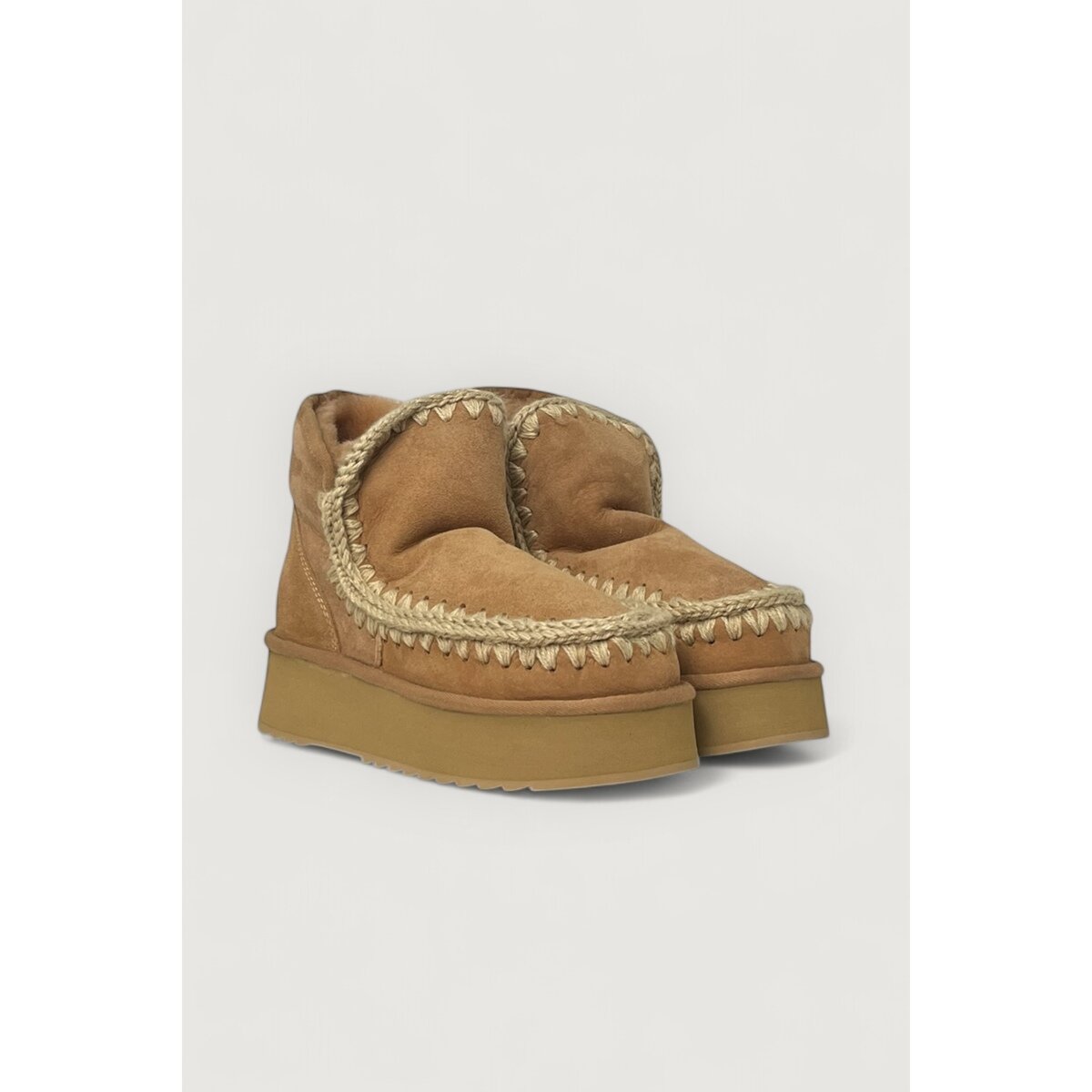 Mou Pantofi MU.FW681000A SAV